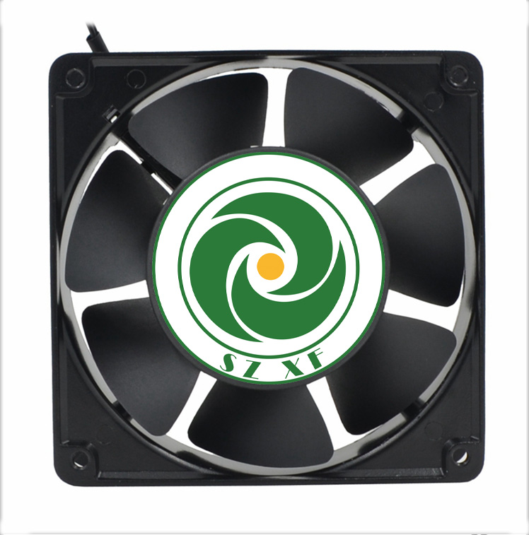 XFA12038 AC Axial Fan