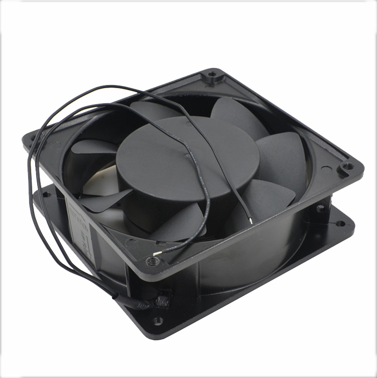 XFA12038 AC Axial Fan