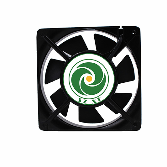 XFA12025  AC Axial Fan