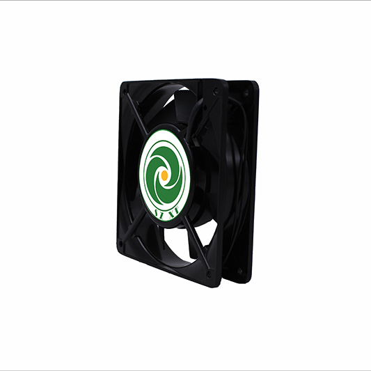 XFA12025  AC Axial Fan