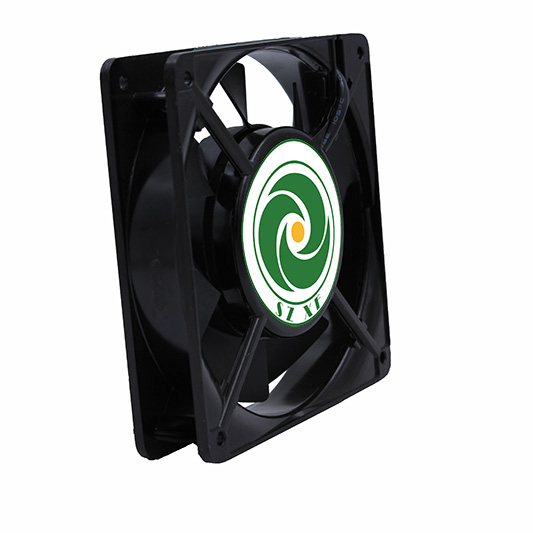 XFA12025  AC Axial Fan