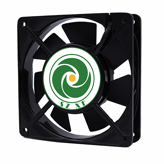 XFA12025  AC Axial Fan