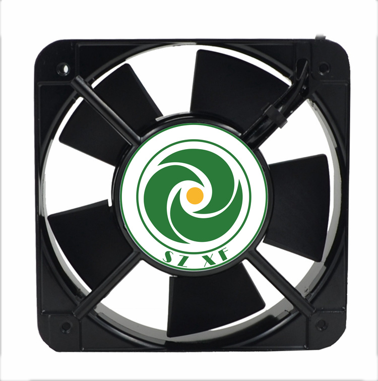 XFA15050 AC Axial Fan