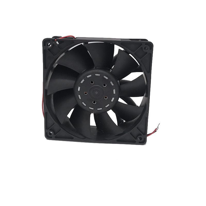 XFE20060 EC Axial Fan