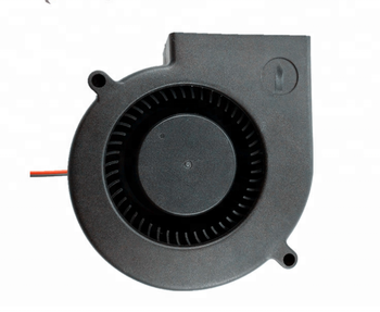 XFB9733 DC Axial Fan