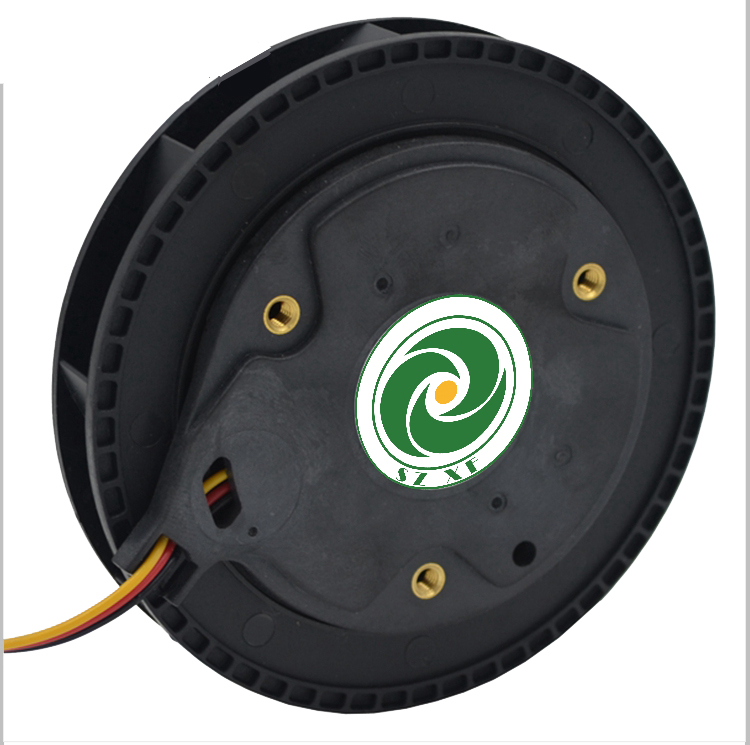 XFDC10025 DC  Centrifugal fan