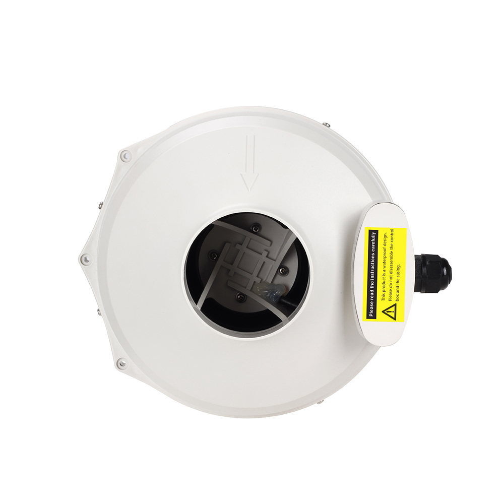 SZXF-PF-150W Centrifugal Fan