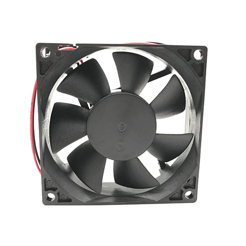 AD08012HX257104 Axial Fan