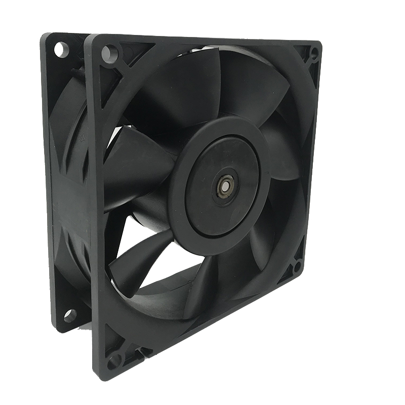 DA15050B12H DC Axial Fan