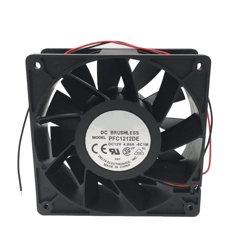 PFC1212DE Axial Fan