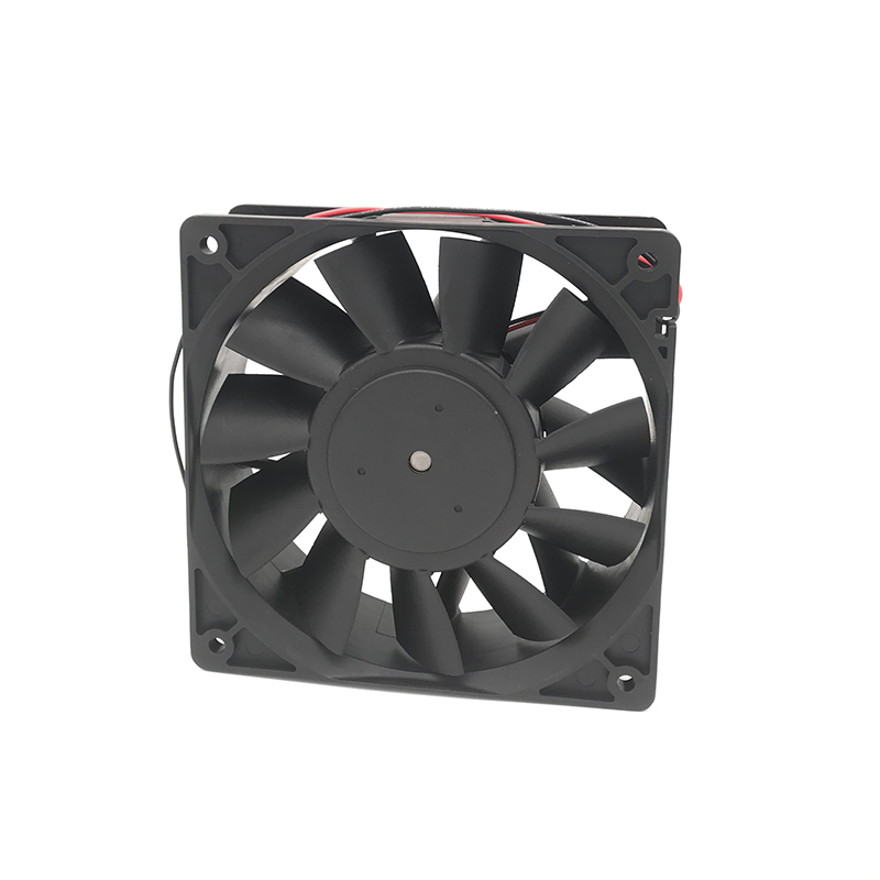 PFC1212DE Axial Fan