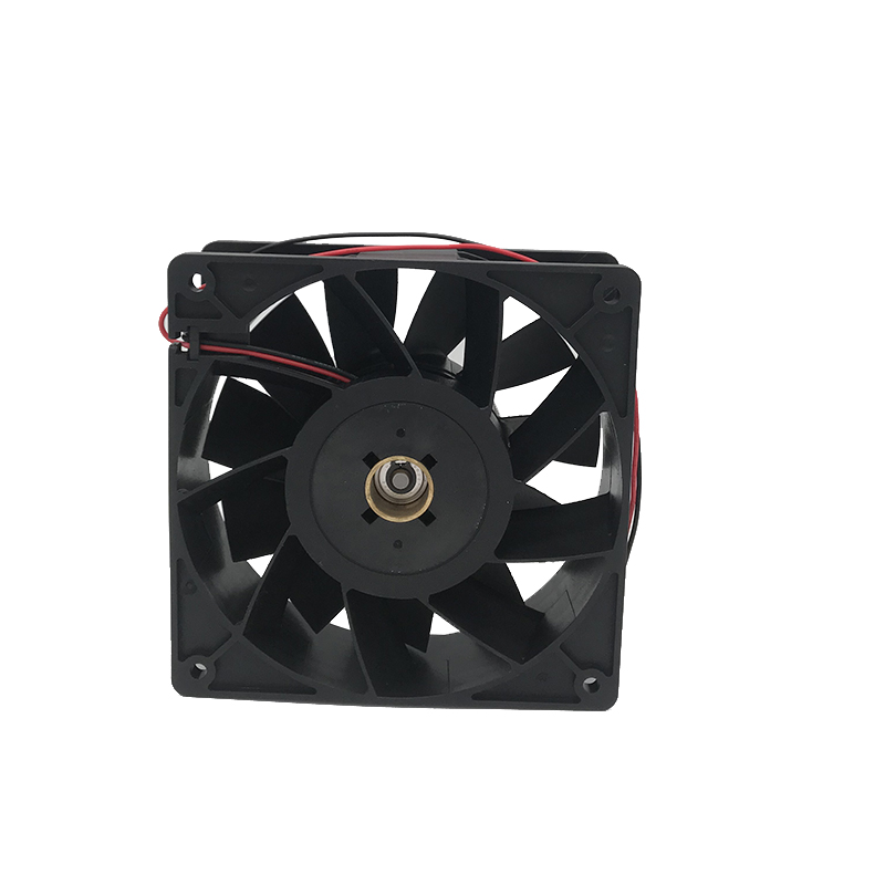 PFC1212DC Axial Fan