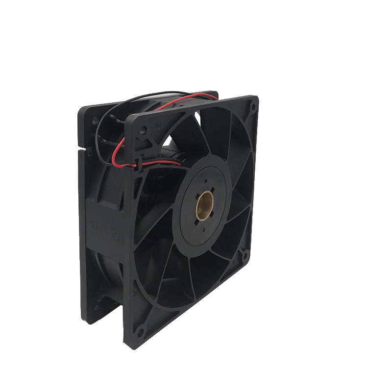 PFC1212DC Axial Fan