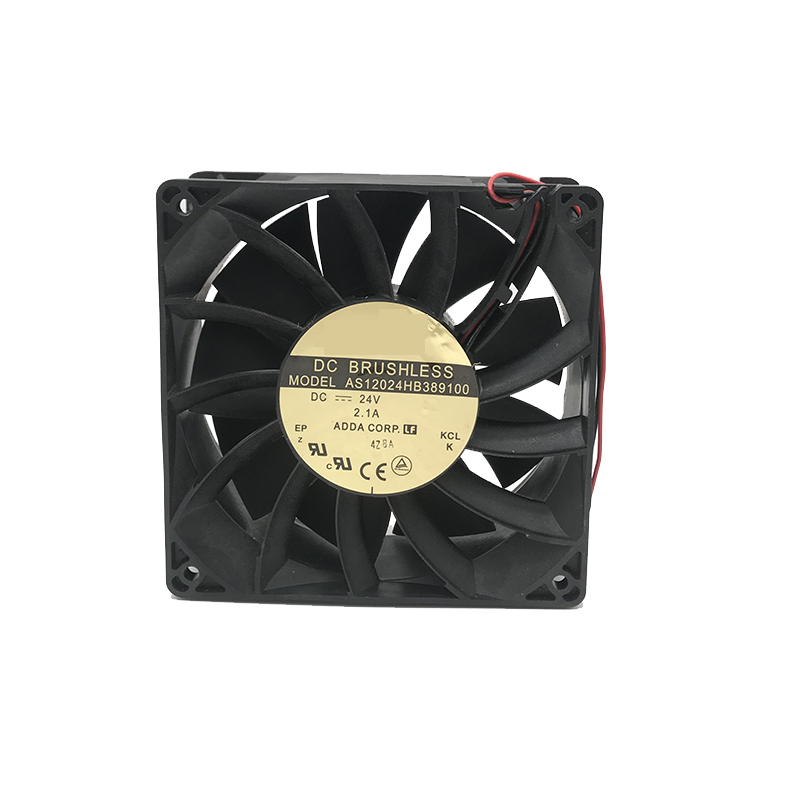 AS12024HB389100 Axial Fan