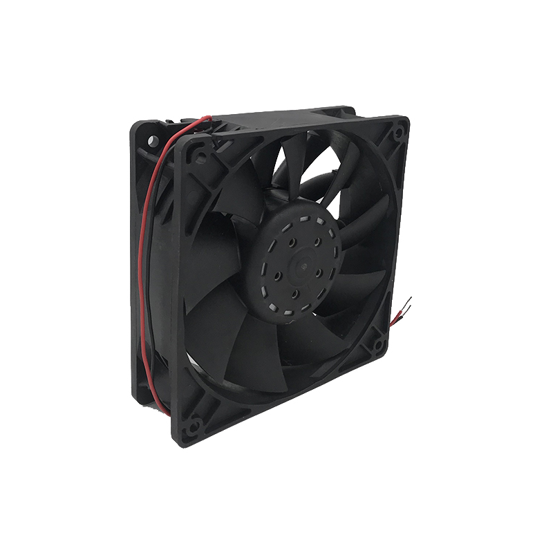 AS12024HB389100 Axial Fan