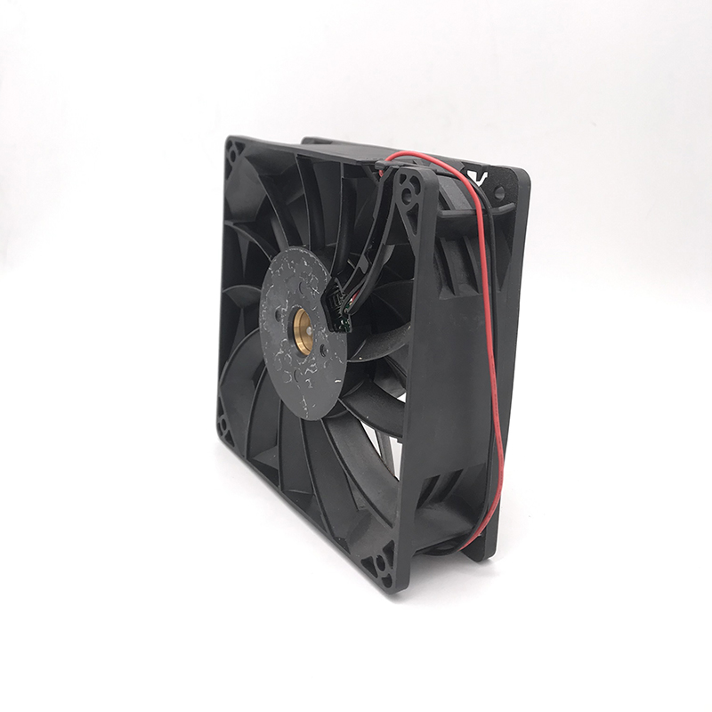 AS12024HB389100 Axial Fan