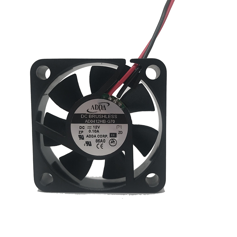 AD0412HB-G70 DC Axial Fan