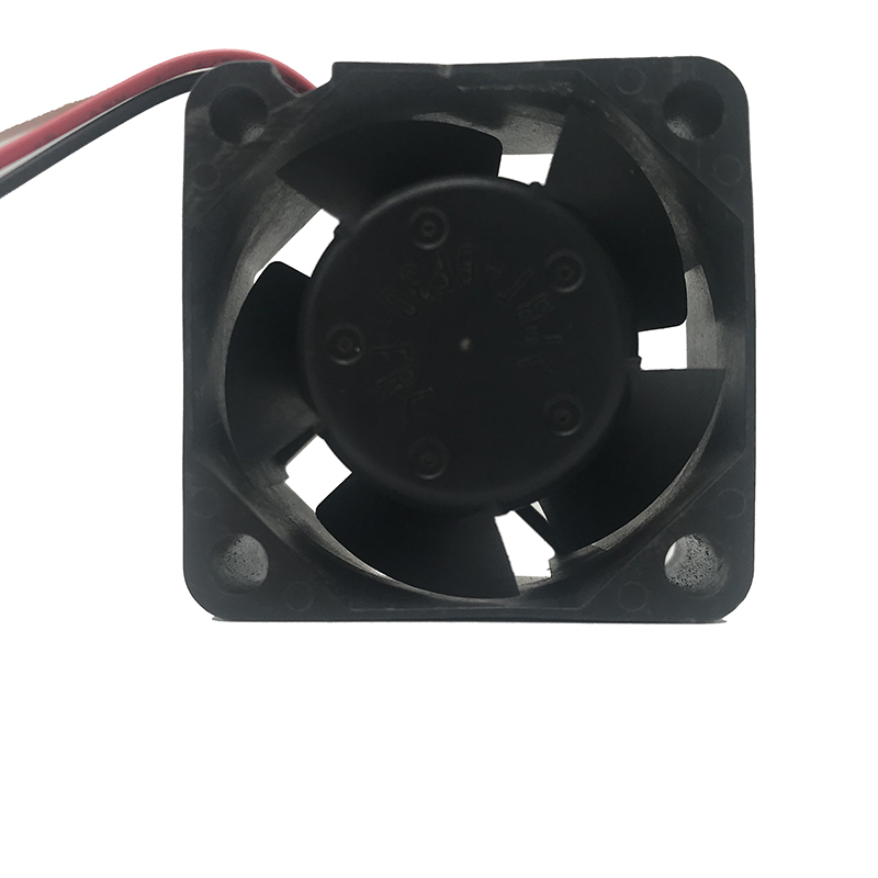 1608VL-05W-B59 DC Axial Fan